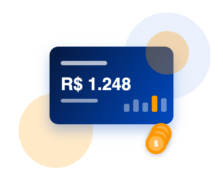 Ganhos do motorista
